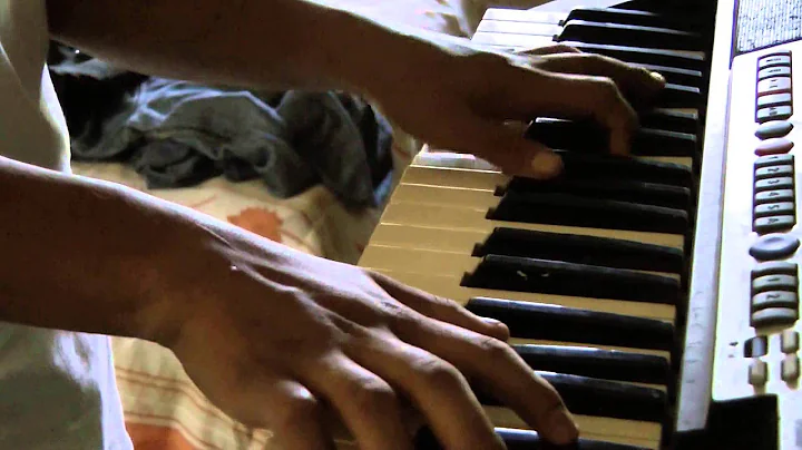 the young music - proximamente...