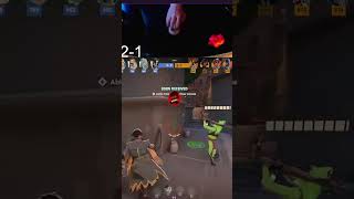 This Gun Buff Was Promised To Me 700 Years Ago On