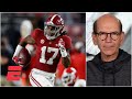 Does Alabama even need Jaylen Waddle to win the title? | Keyshawn, JWill & Zubin