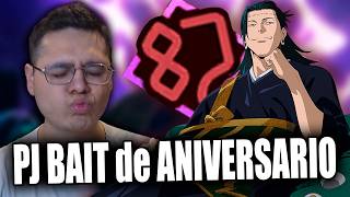 KENJAKU el MEJOR RITUAL ROJO del PHANPARA🤯💥