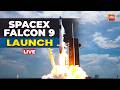 SpaceX Falcon 9 Rocket Launch | Starlink Satellites | Artificial Intelligence | Space Exploration