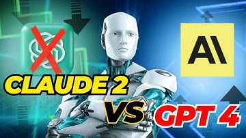 CLAUDE 2 VS CHATGPT insane battle | CLAUDE 2 triumphs in CLAUDE 2 VS GPT 4 BATTLE | MOTIVATED ELITE