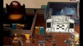 Arts 'N' Crafts - Two Point Museum