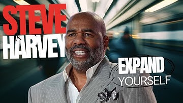 SUCCESS is not a comfortable procedure - Steve Harvey -