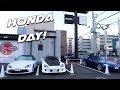 Inside look at the craziest honda tuning shops in tokyo japan