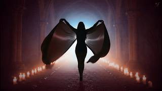 Trip-Hop Love Ritual | Cinematic Downtempo Mix with Gregorian Chants