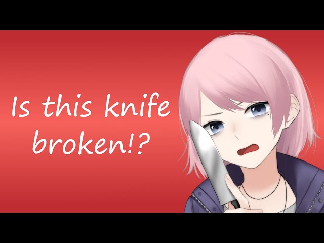 Yandere Girl Tries To Kill You But You're A Ghost (ASMR Roleplay) [F4M] [Ghost Listener] class=