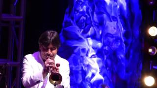 The Mavericks, As Long As There is Loving Tonight  (Ryman)