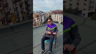 Rooftop house jam#3 #akai #electronicmusic #housemusic