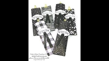 Pootles Advent Countdown 2017 #22 Customer Thank You Gifts Hot Chocolate Sliders