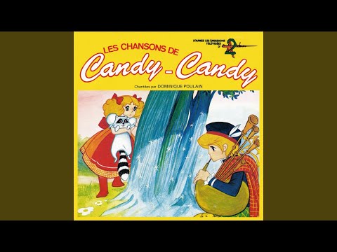 Au pays de Candy [Watashi wa Candy] (Opening)
