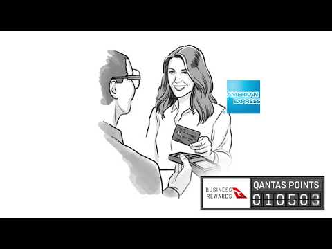 Qantas Business Rewards