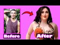 Amazing transformation  50 most  beautiful transgender before and after photos trans