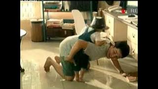 Download lagu Susu Frisian Flag 123 Awal Kejutan Cerdasnya (iklan)