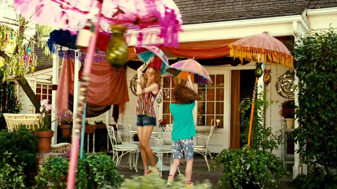 Judy Moody and the Not Bummer Summer | trailer #1 US (2011)
