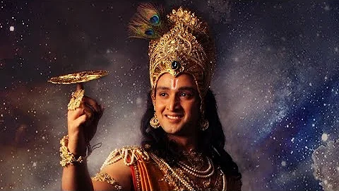 The Epic Of The Bhagavad Gita: "yada Yada Hi Dharmasya"