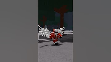 #actingchallenge free wings emote glitch