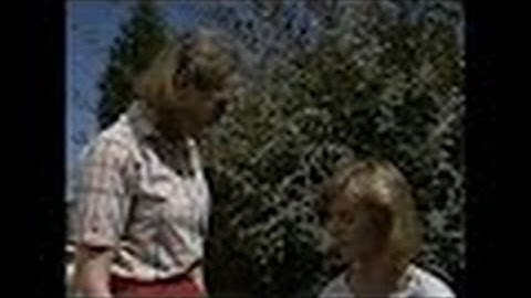 Prisoner Cell Block H: Episode 645