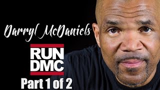 The You Rock Foundation: Run-DMC's Darryl McDaniels (1 of 2)