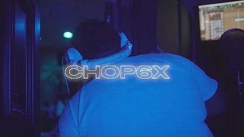 Chop6x X Mazzeratti Duke - Day In Life Vlog 1