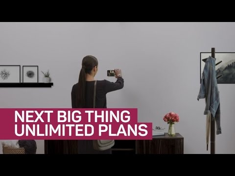 Unlimited plans are