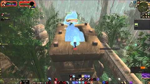 Primal WoW ZG All Exploit Spots