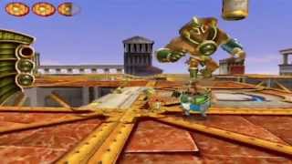 Alle boss kampe + slutningen i asterix & obelix xxl 2: mission: las
vegum til playstation 2. :-) ________________________________ like,
subscribe og del gern...