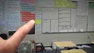 Classroom Management  Classroom Tour