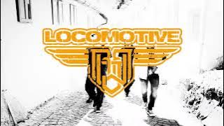 LOCOMOTIVE - Nebudeme ( feat.Broňa Míka Satisfvcktion)  music video