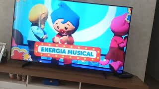 Tandas Comerciales De Plimplim Tv