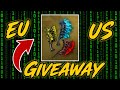 The giveaway 💯🎁🫴 of legendary weapon of butcher Abomination  | shadow fight arena | MADARA UCHIHA YT