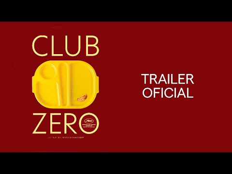 CLUB ZERO | Trailer Oficial