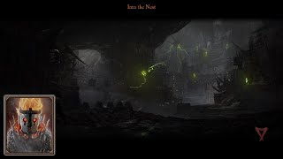 Vermintide2 with bots (legend) - 08 Into the Nest (Sienna - Unchained)