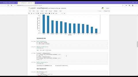 Machine Learning using Python-Project assignment for Skyfi Labs Online Course - by Daksh Khetarpaul