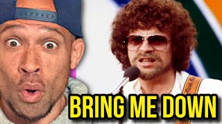 First Time Watching Electric Light Orchestra  Dont Bring Me Down