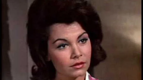 Annette Funicello - The Wild Surf