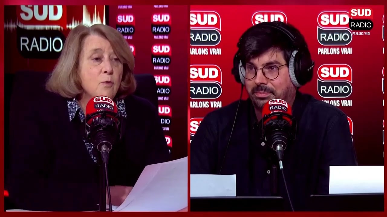 Comment financer l'effort de Défense de la France ? - L'édito d'Arlette Chabot