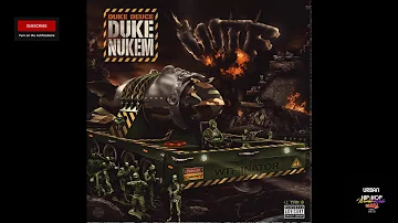 Duke Deuce Feat. Offset - Gangsta Party (Duke Nukem)