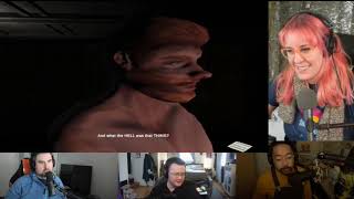 Best of Giant Bomb 212.5 ep 8, Dec 2021 - Fungal Jungle (FAN-MADE)
