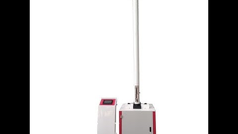 ISO 3127 Digital Automatically PVC Pipe Falling Hammer Impact Tester