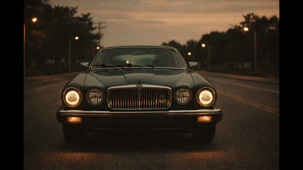 Calm Drive Beat – Free Instrumental | No Copyright