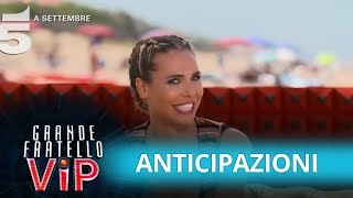 Grande Fratello Vip - A Settembre, su Canale 5