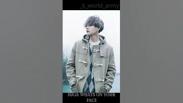 F HERO X MILLI Ft Changbin Of Stray Kids Mirror Mirror SUGA VERSION 