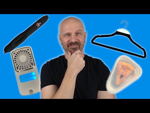 Do These 4 Simple Gadgets Make Life Easier?, gadget, Do These 4 Simple Gadgets  Make Life Easier?, By Freakin' Reviews