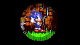 Challenge In The Dark World Sonic 3 A.i.r. #36 (Но Проиграл)