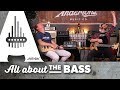 All About The Bass - Limited Edition Warwick Streamer LX Basses! All About The Bass - Limited Edition Warwick Streamer LX Basses!