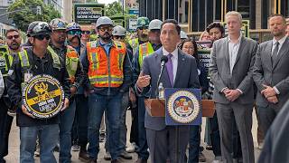New California bill seeks to spur more high-rise housing developments in cities' urban cores