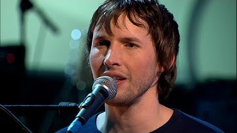 James Blunt - Live At The BBC (Concert)
