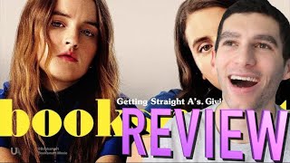 Booksmart - Movie Review