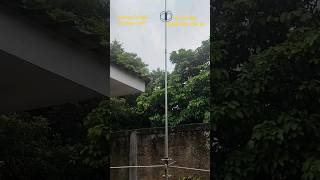 Antena VHF RingO 145-150mhz pesanan om farid